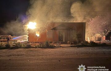 Росіяни атакували вантажні поїзди у Чернігівській області Росіяни атакували вантажні поїзди у Чернігівській області