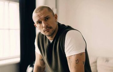 Стало известно, кто станет новым главным героем проекта Холостяк Стало известно, кто станет новым главным героем проекта Холостяк