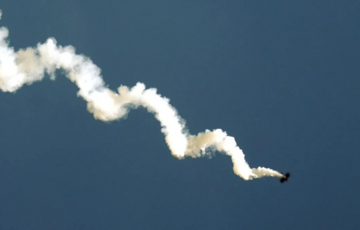 Через уламки збитих ракет на Вінниччині постраждало п'ятеро людей