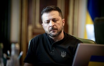 Зеленский проведет разговор с Трампом, чтобы обсудить результаты встречи Уиткоффа и Путина