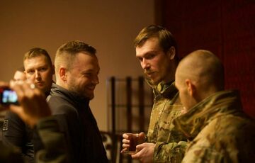 Зеленський розповів про умови, які довелося виконати задля обміну командирів Азову