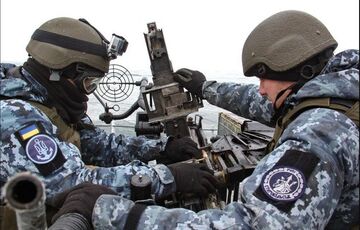 У Генштабі пояснили, коли українські війська відправлять на острів Зміїний  У Генштабі пояснили, коли українські війська відправлять на острів Зміїний