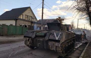 Данілов заявив, що Україна готувалася до війни з 2019 року