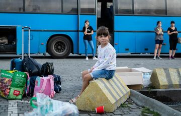 На Харківщині розширили зону примусової евакуації