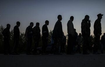 Україна та Росія провели черговий обмін полоненими