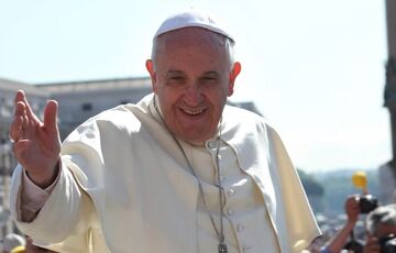 ”Російську культуру не можна скасовувати через політичні проблеми”: Папа Римський пояснив свої слова про РФ