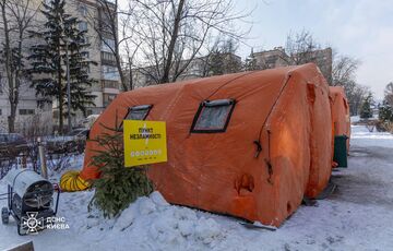 Магазини, кафе, АЗС зможуть працювати цілодобово, якщо стануть Пунктом незламності