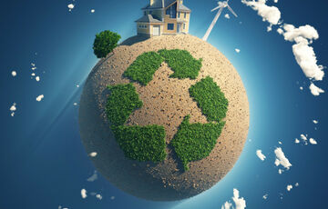 Что такое нулевое количество отходов или Zero Waste и возможно ли его достигнуть? Что такое нулевое количество отходов или Zero Waste и возможно ли его достигнуть?