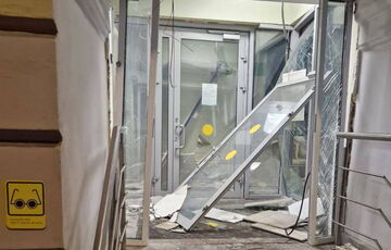 По России прокатилась волна взрывов: фото и видео