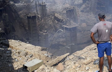 ”Хезболла” подтвердила гибель своего лидера Хасана Насраллы ”Хезболла” подтвердила гибель своего лидера Хасана Насраллы