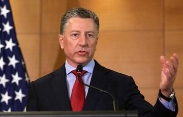 ”Очень впечатляющая неуверенность”: Волкер подверг критике НАТО за позицию по Украине 