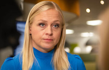 Финляндия высказалась о переговорах с РФ