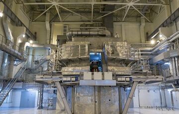 В Харькове под обстрел снова попала ядерная установка: есть ли угроза