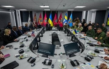 Подтвержден созыв очередного ”Рамштайна”: председательствовать будет Великобритания