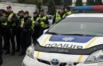 Киевского правоохранителя, который исчез вместе с арестованными деньгами, задержали в Ровенской области