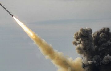 Ракет хватает: в Воздушных силах рассказали, с какой частотой РФ может наносить ракетные удары по Украине 