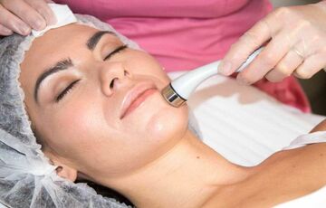 Безинъекционная мезотерапия – беспрепятственная доставка активных препаратов в клетки кожи