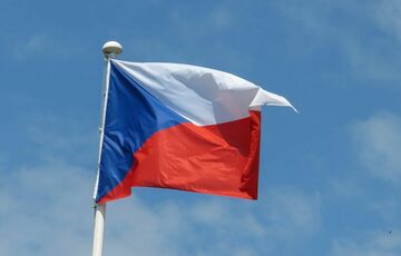 Чехія готується повністю відмовитись від російської нафти Чехія готується повністю відмовитись від російської нафти