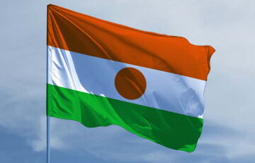 В МИД отреагировали на решение Нигера разорвать дипотношения с Украиной: выбрали сближение с Россией