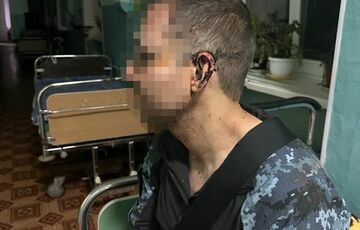 У військовій частині на Одещині побили солдата