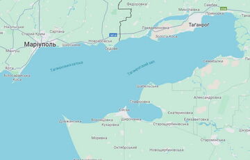 Под Ейском ракета ударила по военной части ПВО: новые детали