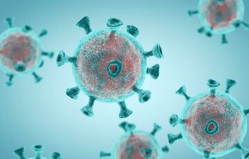 COVID-19 повернувся: в Україні захворіло понад 16 тисяч людей