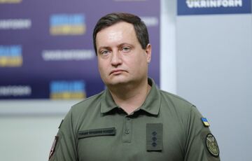 ”Майдан-3”: у ГУР кажуть, що знають людей, яких завербували, як організаторів ”Майдан-3”: у ГУР кажуть, що знають людей, яких завербували, як організаторів