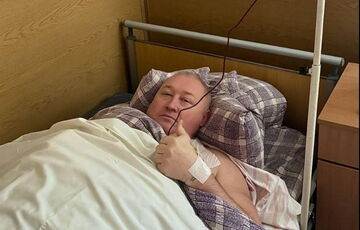 Генерал Марченко, руководивший обороной Николаева в начале вторжения, уходит из армии