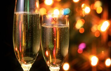 Головний новорічний напій: як вибрати шампанське до святкового столу