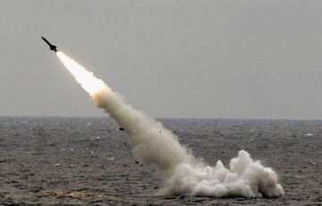 Єрмак заявив, що Україна очікує на посилення ракетних атак росіян Єрмак заявив, що Україна очікує на посилення ракетних атак росіян