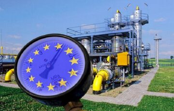 Евросоюз не будет продлевать договор на транзит газа из РФ через Украину