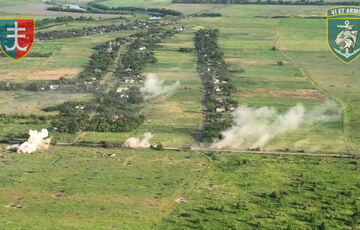 Захисники показали кадри звільнення Макарівки та Благодатного: відео Захисники показали кадри звільнення Макарівки та Благодатного: відео