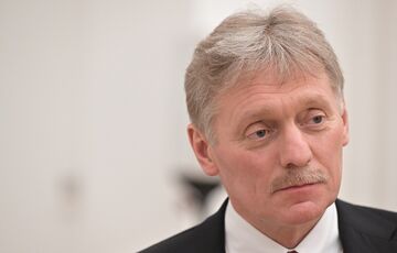Пєсков прокоментував атаку безпілотників на Москву та назвав несподівану причину  Пєсков прокоментував атаку безпілотників на Москву та назвав несподівану причину