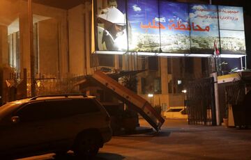 Росія обіцяє режиму Башара Асада у Сирії нову техніку