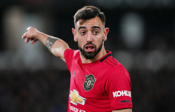 Реал начал охоту за лидером ”Манчестер Юнайтед” Реал начал охоту за лидером ”Манчестер Юнайтед”