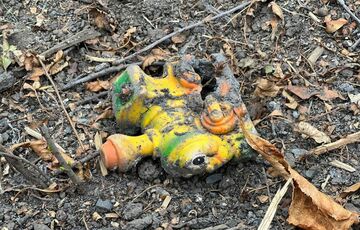 Оккупанты атаковали промышленное предприятие в Зеленодольске Оккупанты атаковали промышленное предприятие в Зеленодольске