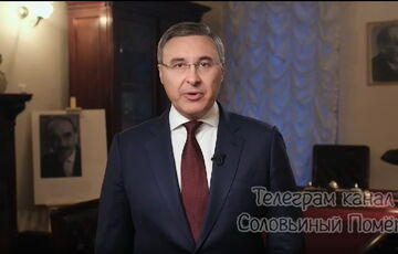 Министр образования РФ похвастался нобелевскими премиями 2 российских ученых, которые ее никогда не получали Министр образования РФ похвастался нобелевскими премиями 2 российских ученых, которые ее никогда не получали