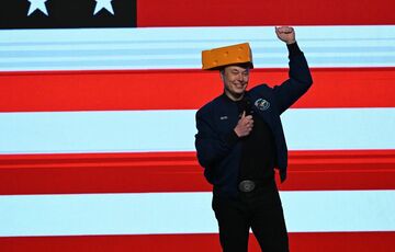 Демократи захотіли перевірити Маска і співробітників DOGE на наркотики, але ідея провалиться