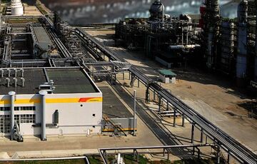 В Генштабе заявили об успешной атаке на нефтяные объекты в России