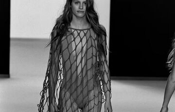 Померла культова британська супермодель та подруга Кейт Мосс