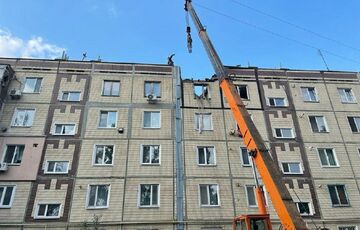 Ракетний обстріл Нікополя, Дніпра, Чугуєва та Одеси: всі подробиці