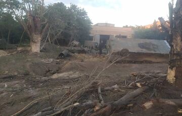 ВСУ за сутки уничтожили три вражеских склада на юге Украины