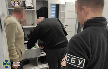 Обшуки у спільників нардепа Дубінського: відомі всі деталі