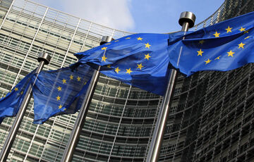 Евросоюз намерен нарастить военную помощь Украины, включая системы ПВО