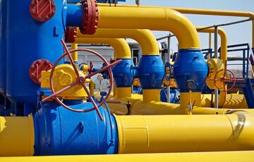 В Нафтогазе ответили, насколько украинские газовые хранилища защищены от ракетных ударов В Нафтогазе ответили, насколько украинские газовые хранилища защищены от ракетных ударов