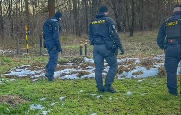 У Чехії 33-річний українець убив співвітчизницю, щоби не віддавати борг