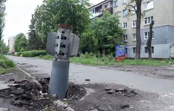 ЗСУ втратили контроль над селищем біля Сєвєродонецька ЗСУ втратили контроль над селищем біля Сєвєродонецька