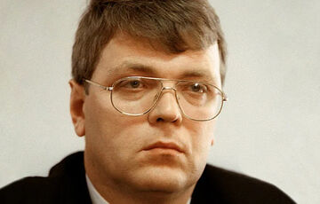 У Підмосков'ї знайдено мертвим екс-главу ”Росвооружения”