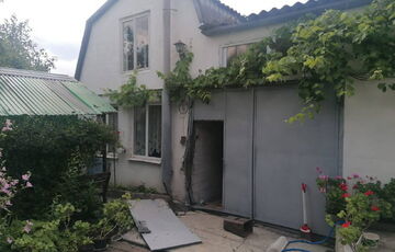 Россияне из ”Торнадо” обстреляли Балаклею: 4 раненых