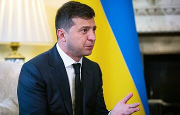 Екс-нардеп: Зеленський хоче запровадити воєнний стан на два місяці Екс-нардеп: Зеленський хоче запровадити воєнний стан на два місяці